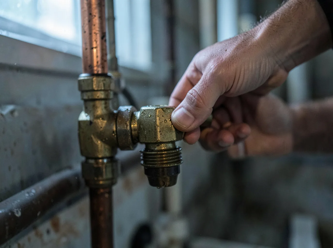 Emergency Plumber Montrose, MO FAQs
